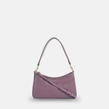 The Mini Kinsley in Lavender