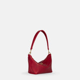 The Mini Sloane in Cherry