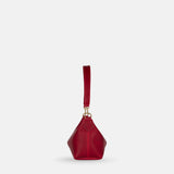 The Mini Sloane in Cherry