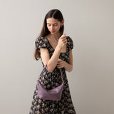 The Mini Sloane in Lavender
