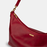 The Classic Sloane in Cherry