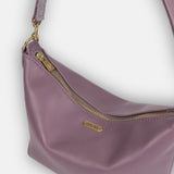The Mini Sloane in Lavender
