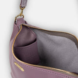 The Mini Sloane in Lavender