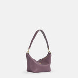 The Mini Sloane in Lavender
