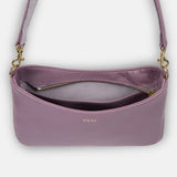 The Mini Kinsley in Lavender