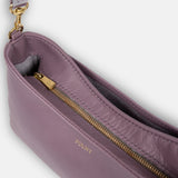 The Mini Kinsley in Lavender
