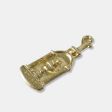 The Fountain Charm