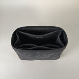 The FOUNT Felt Bag Organizer