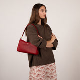 The Mini Kinsley in Cherry