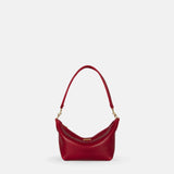 The Mini Sloane in Cherry