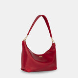 The Classic Sloane in Cherry