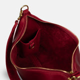 The Classic Sloane in Cherry